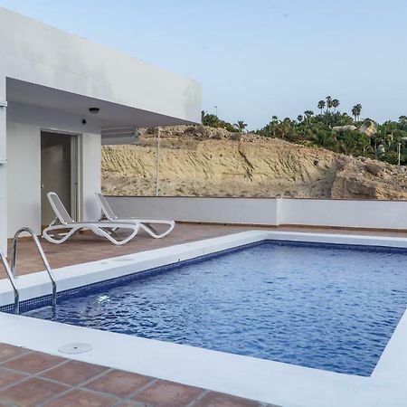 Nice Home Costa Adeje מראה חיצוני תמונה