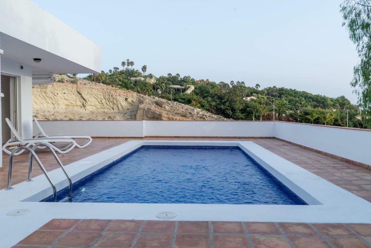 Nice Home Costa Adeje מראה חיצוני תמונה