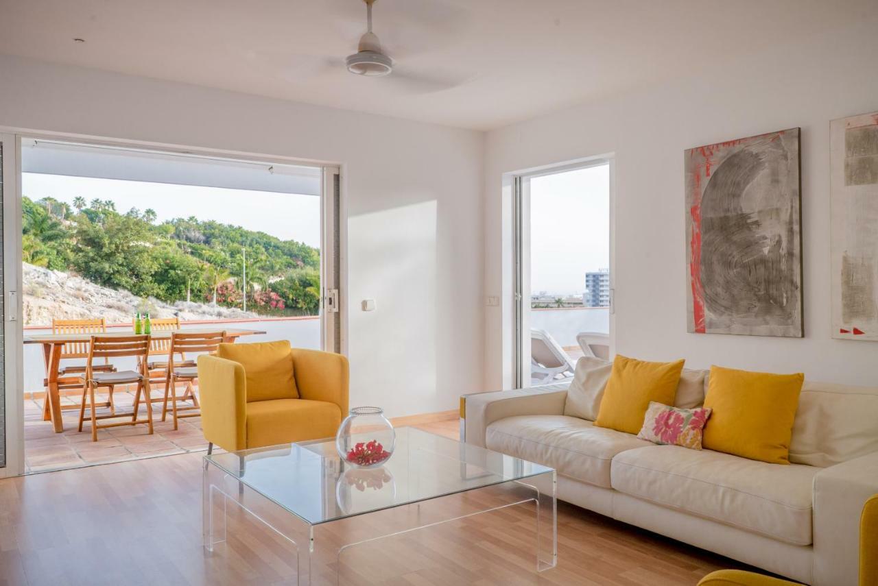 Nice Home Costa Adeje מראה חיצוני תמונה