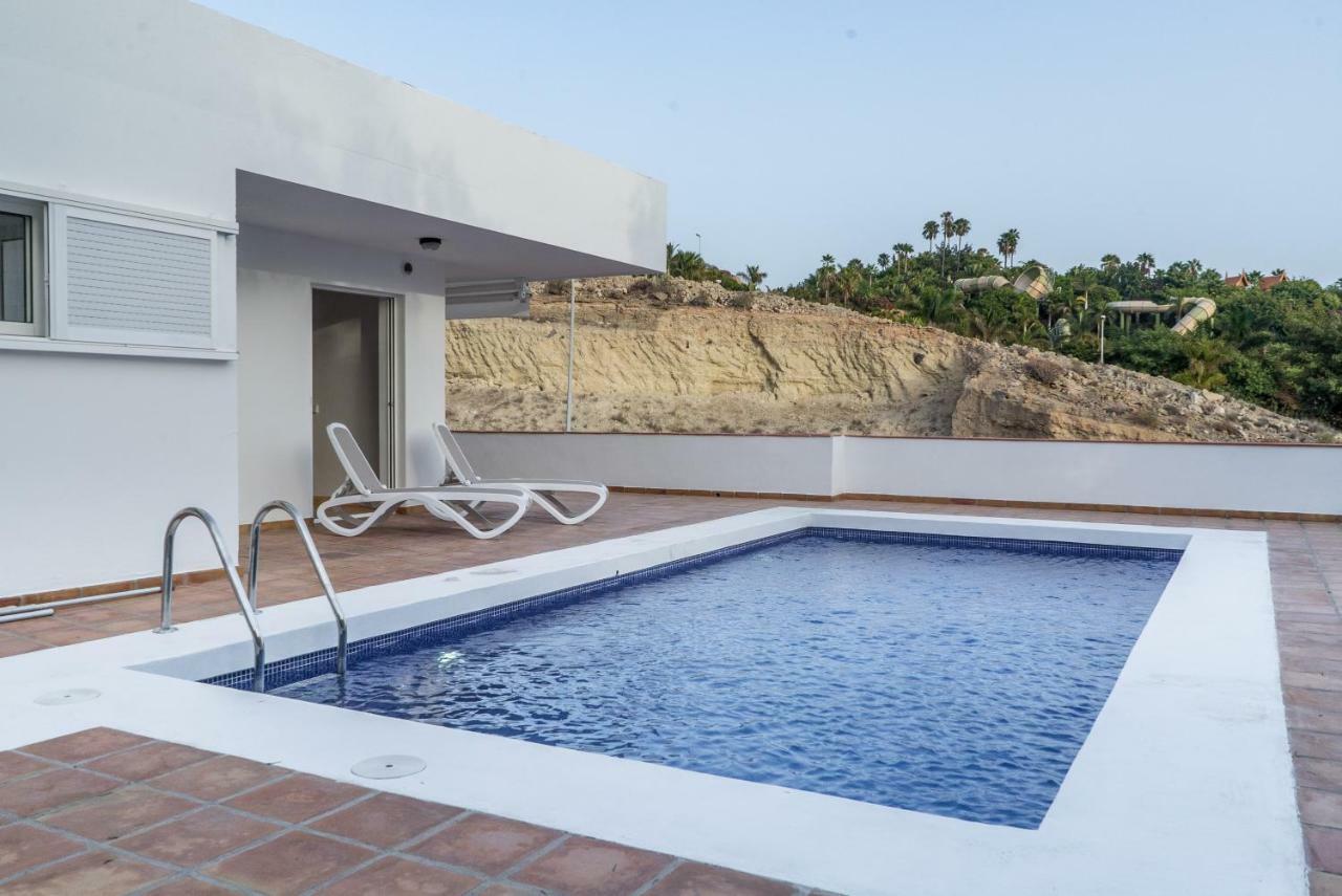 Nice Home Costa Adeje מראה חיצוני תמונה