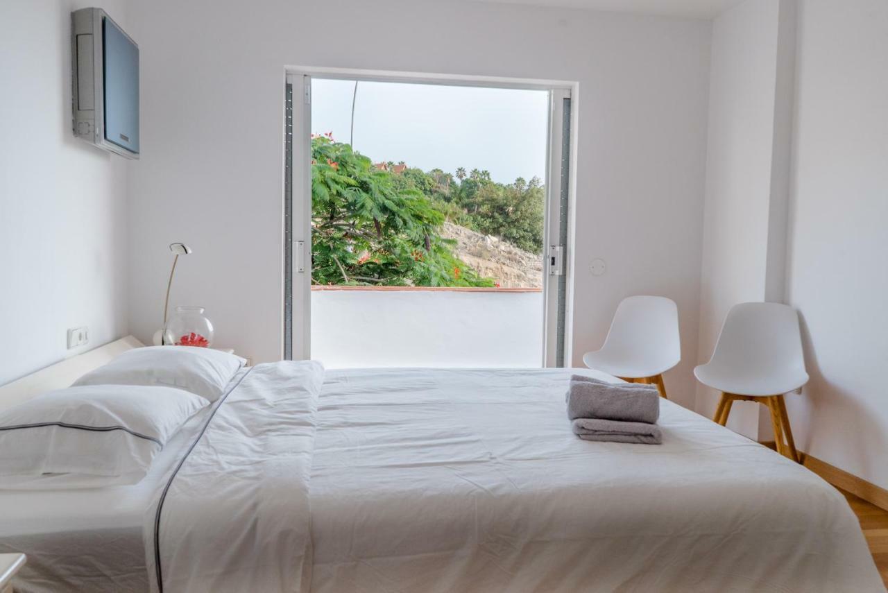 Nice Home Costa Adeje מראה חיצוני תמונה