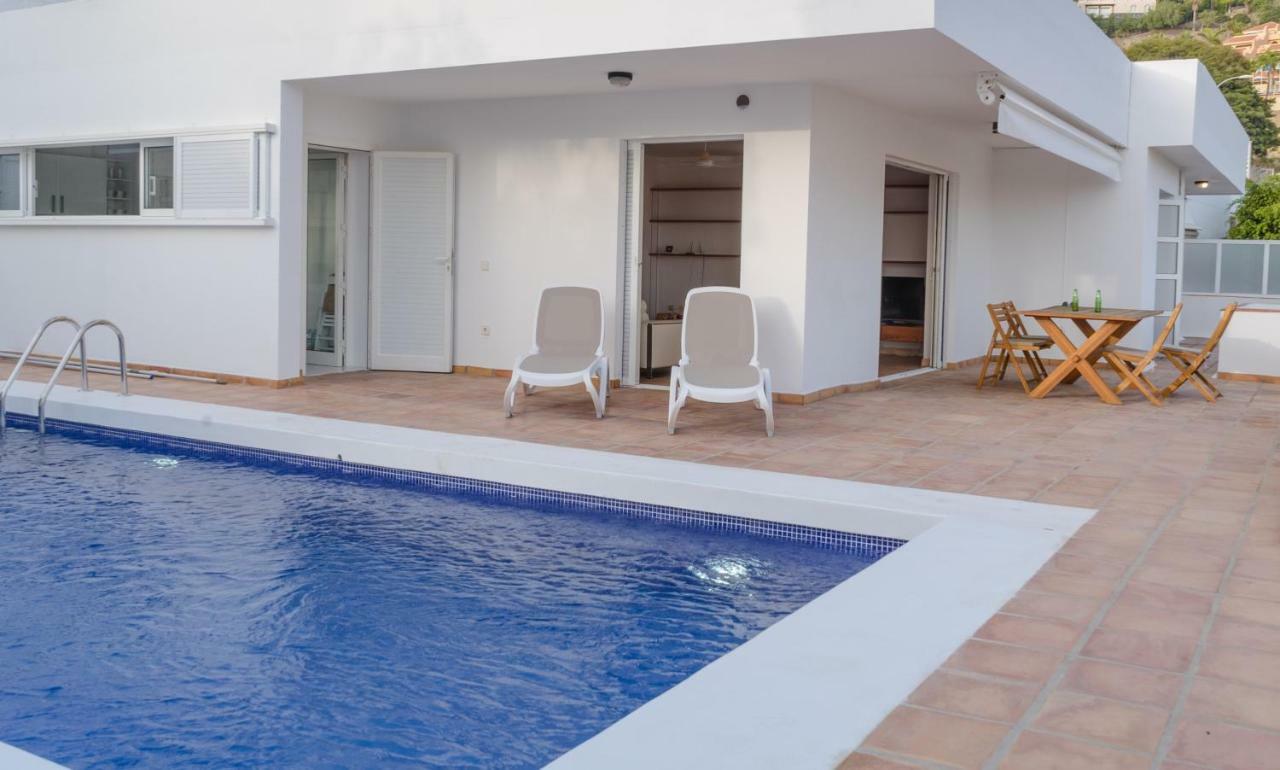 Nice Home Costa Adeje מראה חיצוני תמונה